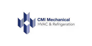 CMI Mechanical Logo