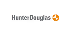 Hunter Douglas Logo