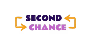 Second Chance Logo