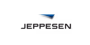 Jeppesen Logo