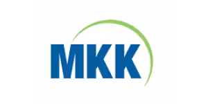 MKK Engineering logo